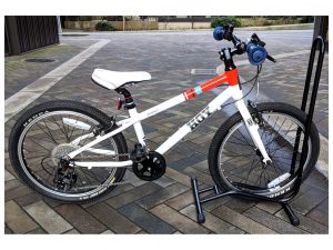 Hoy Bonaly Kids Bike