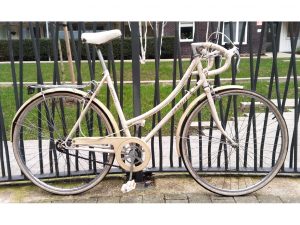 Emmelle Wayfarer Road Bike