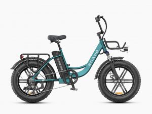 ENGWE L20 Boost Electric Bike