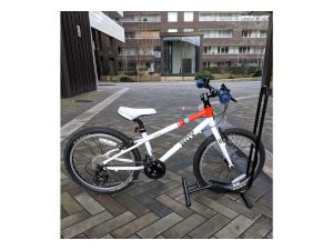 Hoy Bonaly Kids Bike