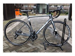 Ribble Road Bike