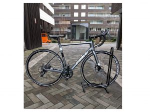 Ribble Road Bike