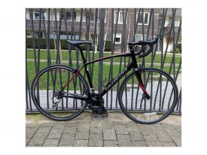 Specialized Secteur Road Bike Black