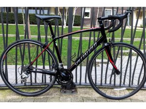 Specialized Secteur Road Bike Black