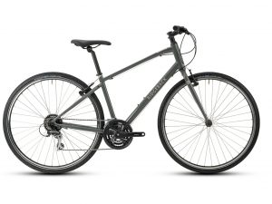 Ridgeback Velocity Hybrid Bike