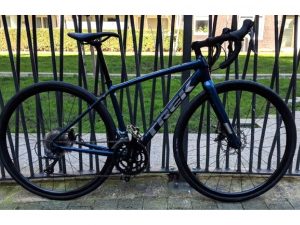 Trek Domane 2 Road Bike