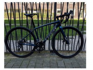 Trek Domane 2 Road Bike
