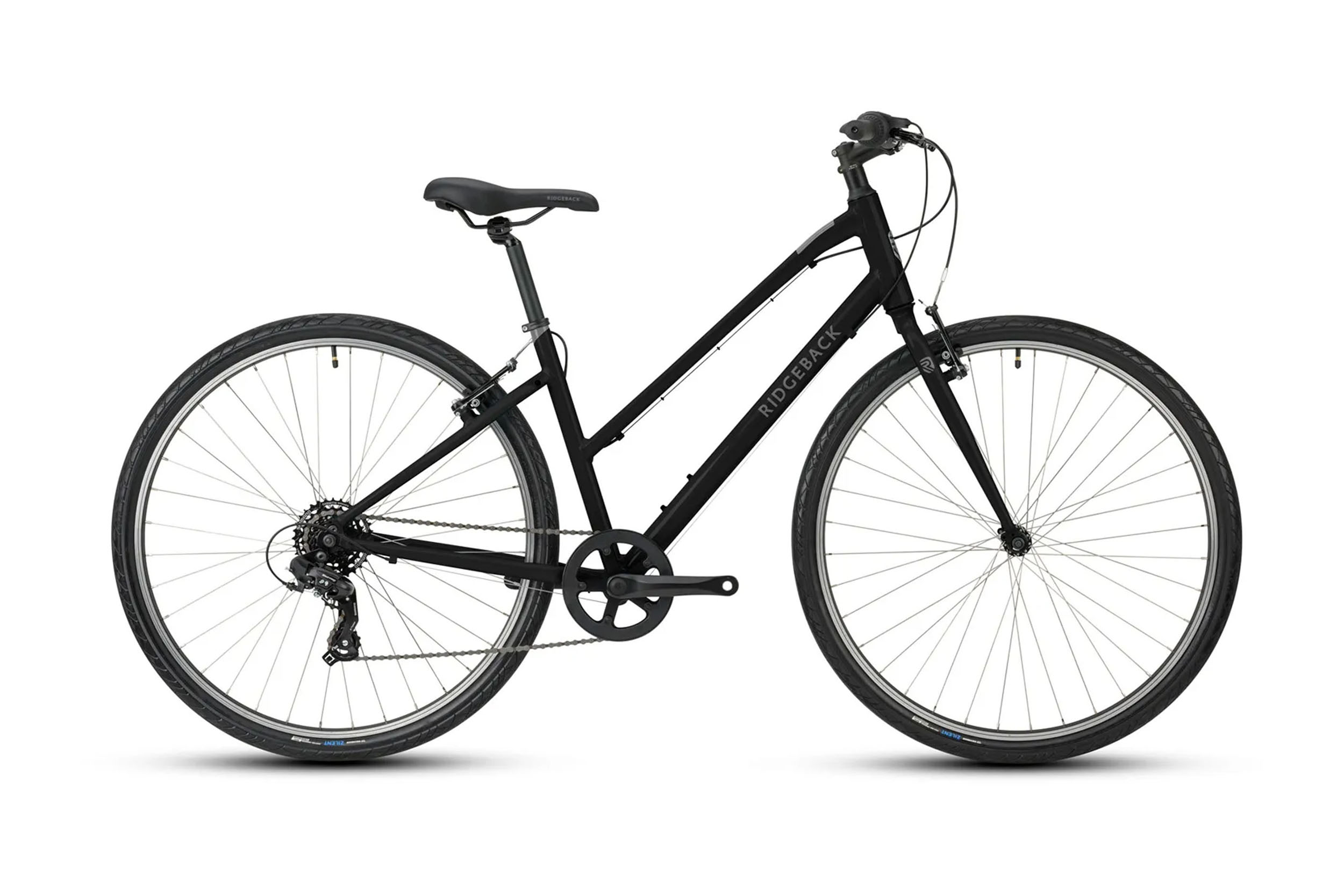 Ridgeback Comet Open Frame Hybrid Bike