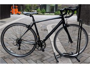Cannondale Synapse Road Bike