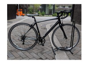 Cannondale Synapse Road Bike