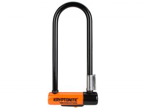 Kryptonite Evolution Mini-9 U Lock