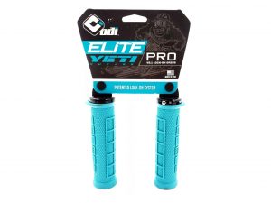Odi Elite Pro Bonus Pack Lock-On Bicycle Grips