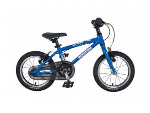 Squish 14 ‘’ Kids Bike Blue