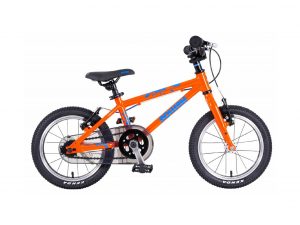 Squish 14 ‘’ Kids Bike Orange