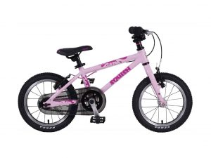 Squish 14 ‘’ Kids Bike Pink