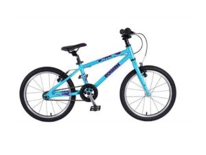 Squish 18 ‘’ Kids Bike Aqua
