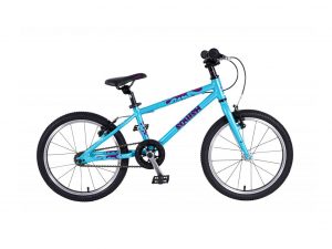 Squish 18 ‘’ Kids Bike Aqua