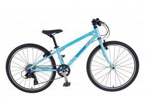Squish 24" Kids Bike Mint