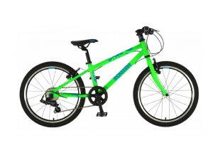 Squish 20 ‘’ Kids Bike Green