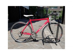 Echelon Road Bike