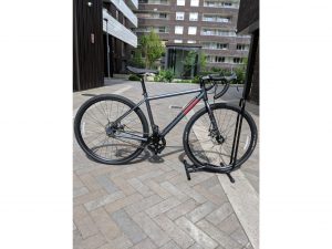 Genesis Flyer Road Bike