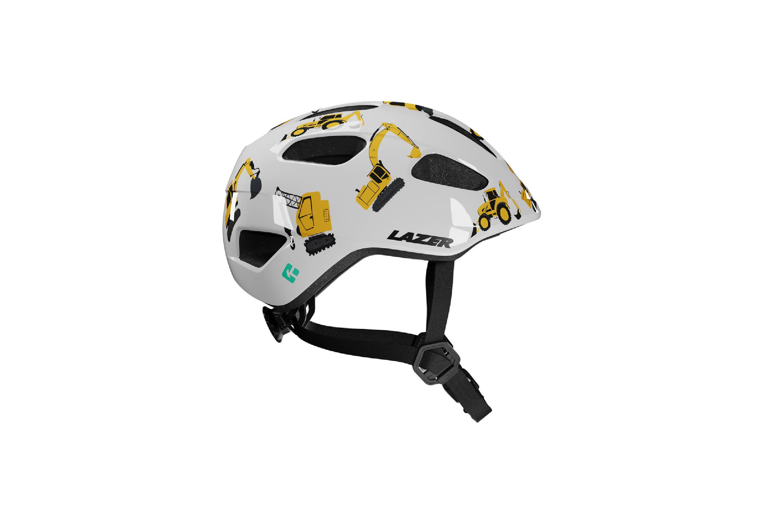 Lazer Pnut KinetiCore 2.0 Helmet - Diggers