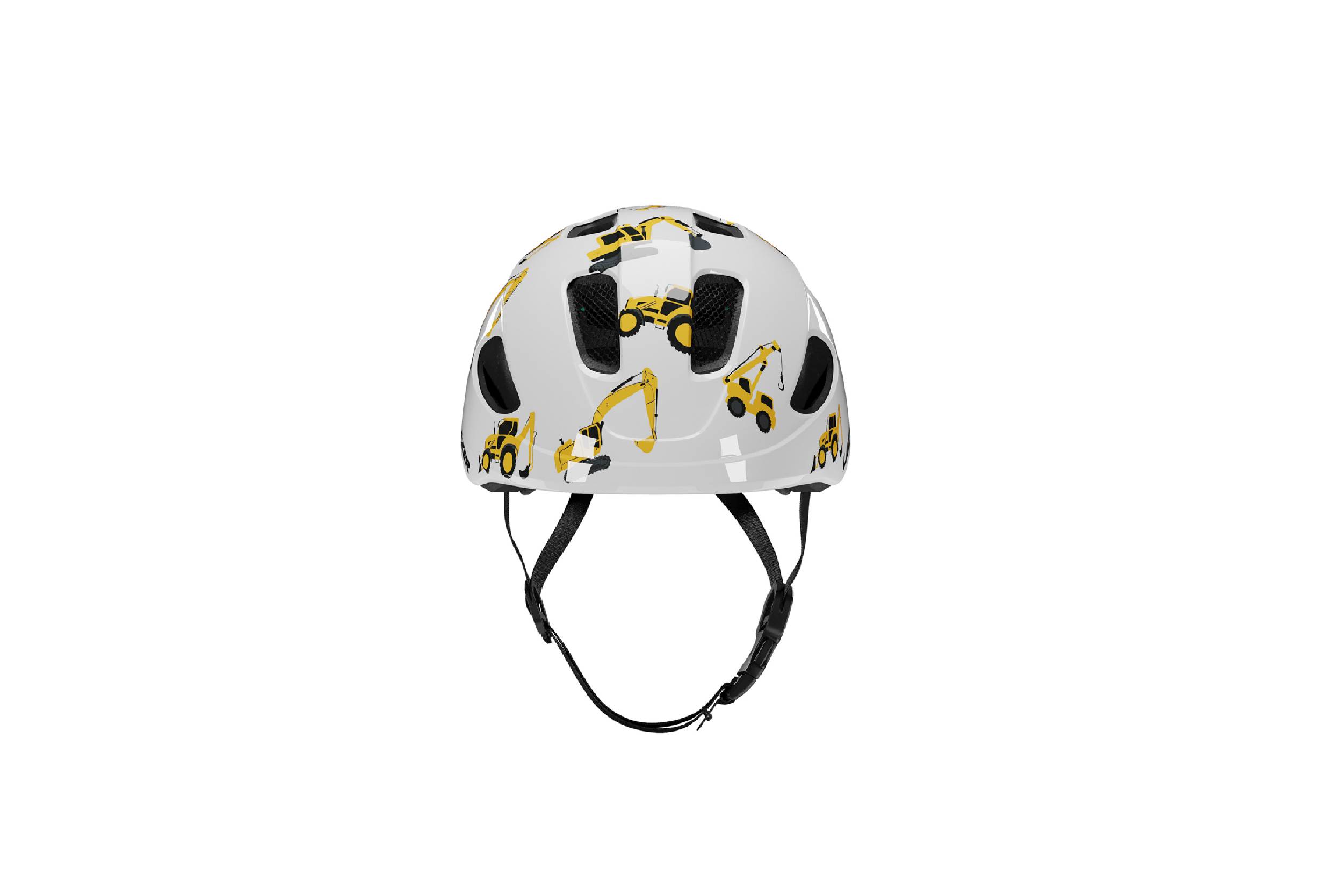 Lazer Pnut KinetiCore 2.0 Helmet - Diggers - Image 2