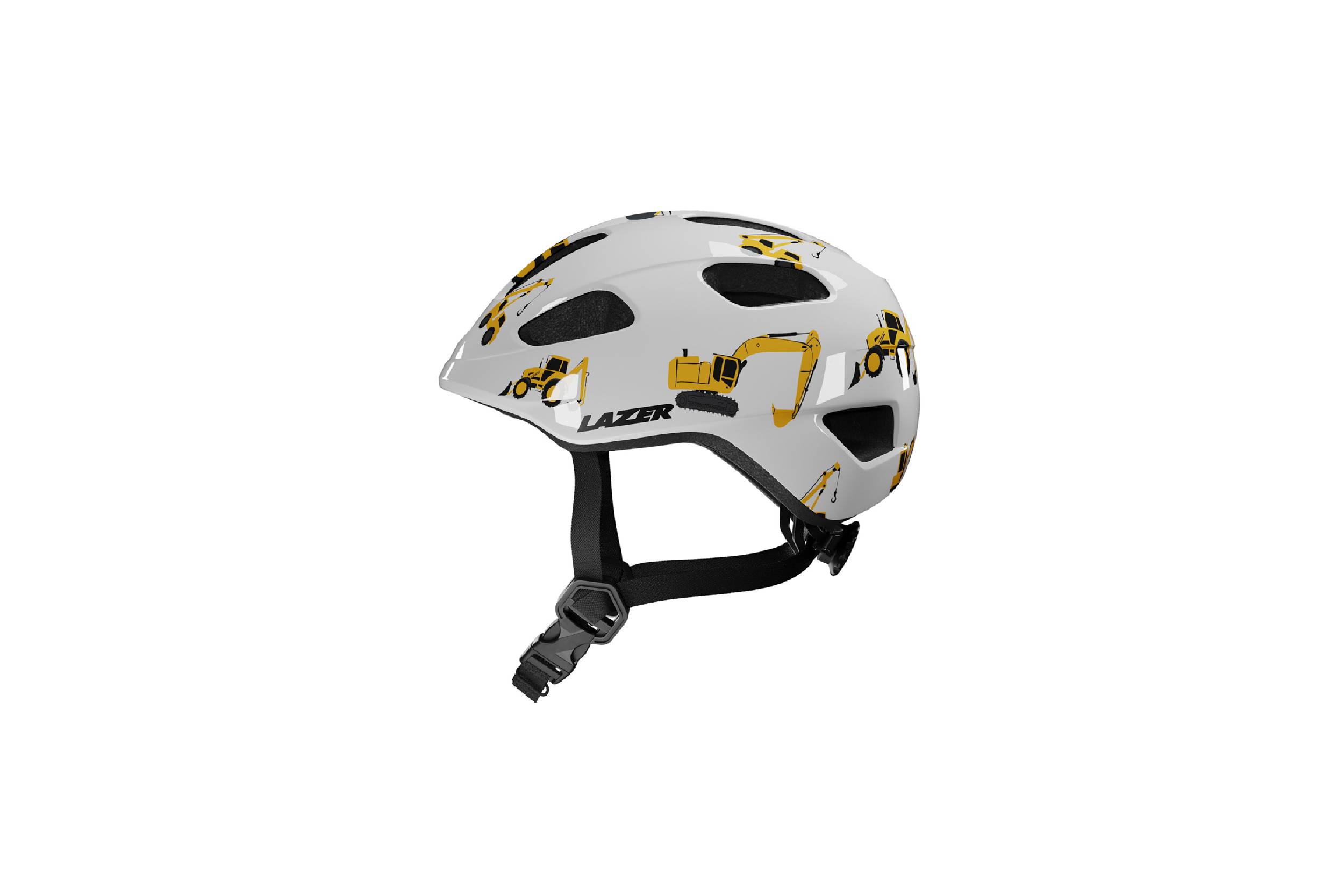 Lazer Pnut KinetiCore 2.0 Helmet - Diggers - Image 3