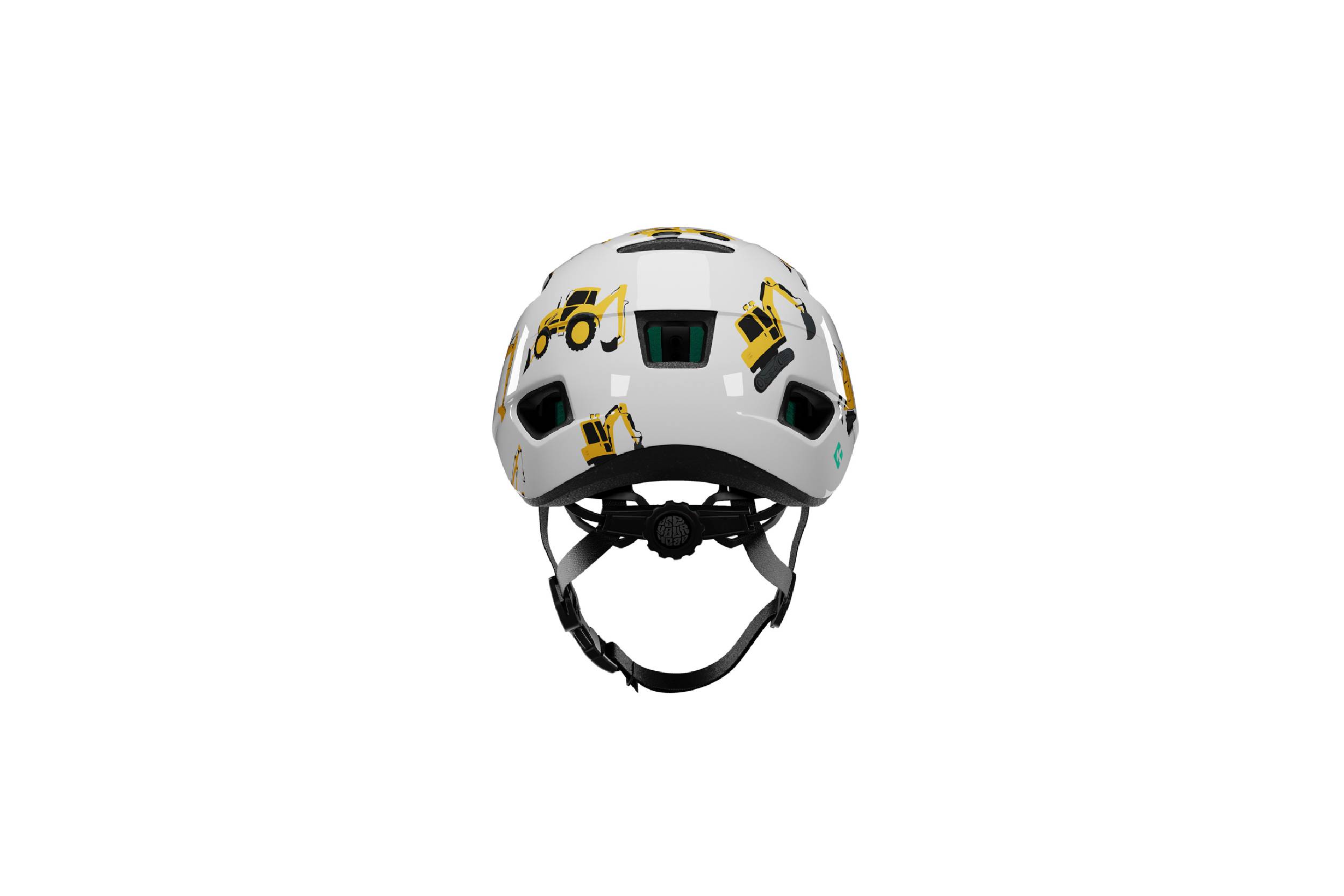 Lazer Pnut KinetiCore 2.0 Helmet - Diggers - Image 4