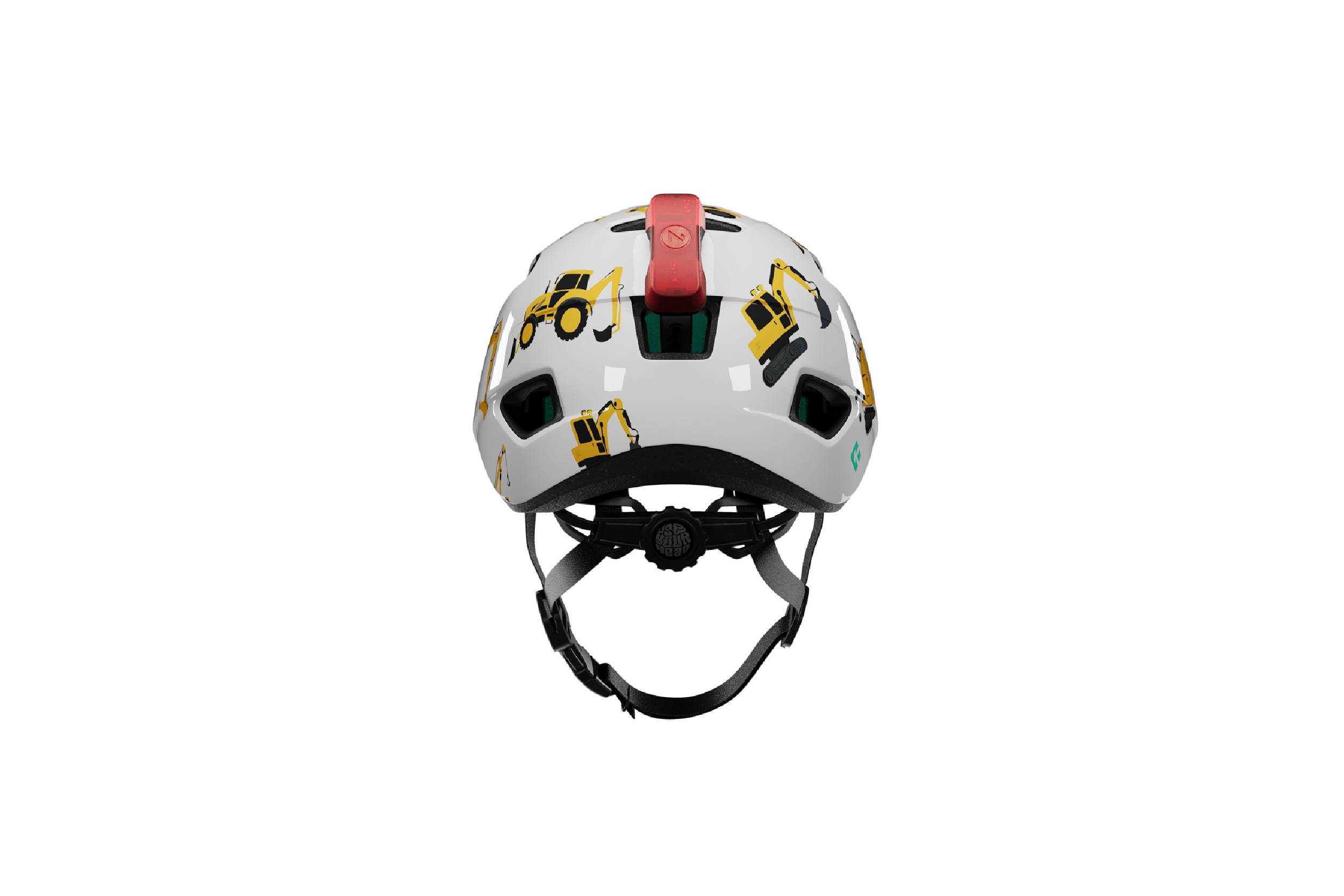 Lazer Pnut KinetiCore 2.0 Helmet - Diggers - Image 5