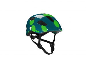 Lazer Nutz KinetiCore 2.0 Green Dot