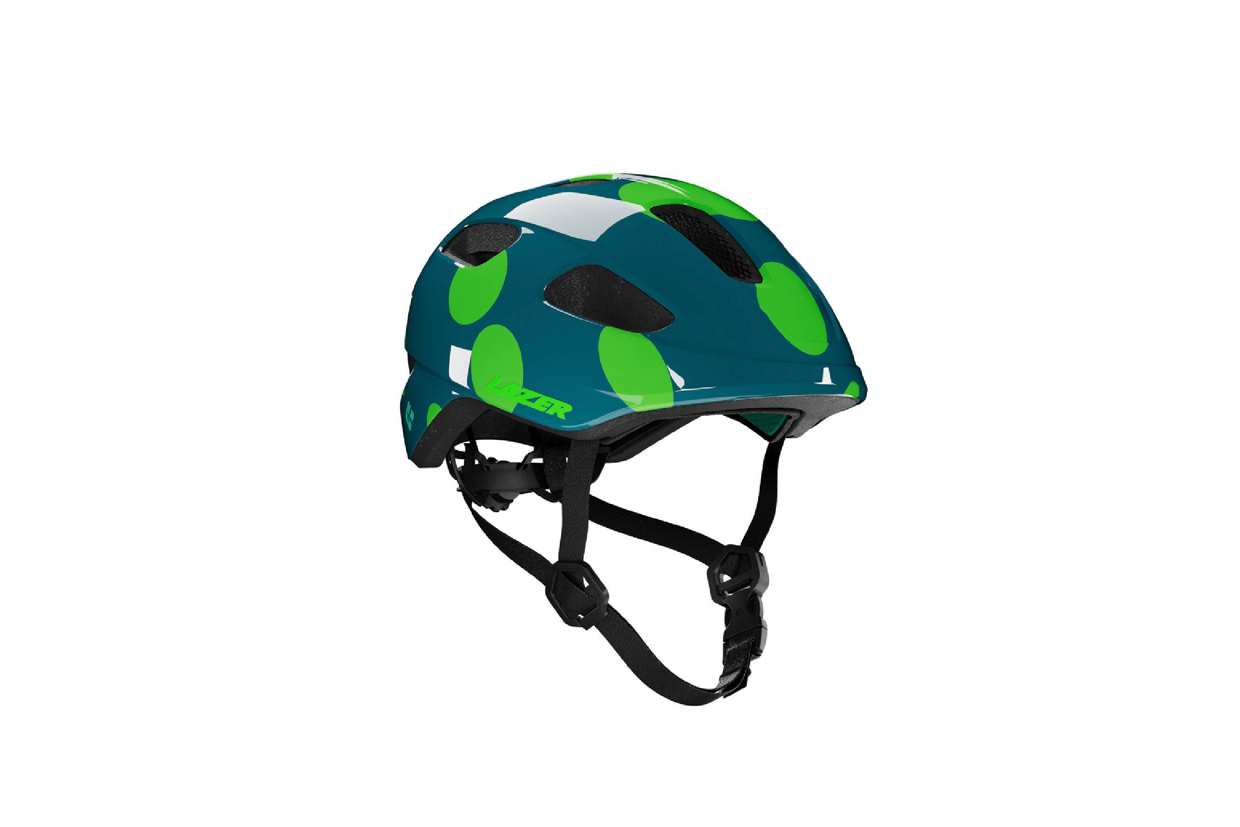 Lazer Nutz KinetiCore 2.0 Green Dot