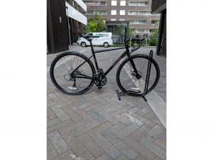 Marin Nicasio Road Bike