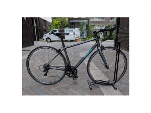 Pinnacle Laterite Road Bike Dark Grey
