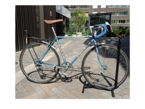 Raleigh Road Bike