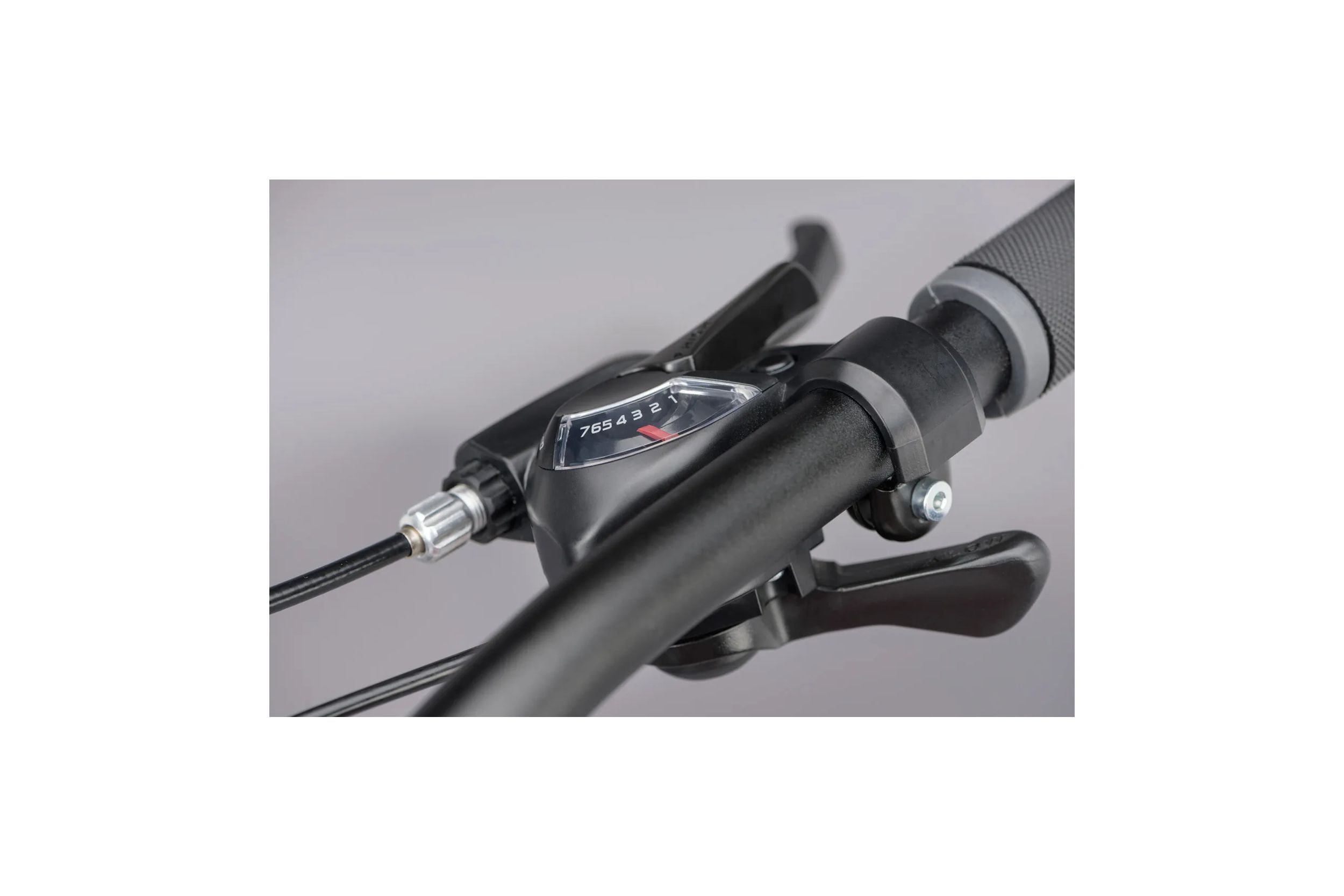 Ridgeback Terrain 2 Open Frame Mountain Bike - Image 3