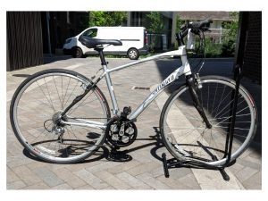 Specialized Vita Hybrid Bike