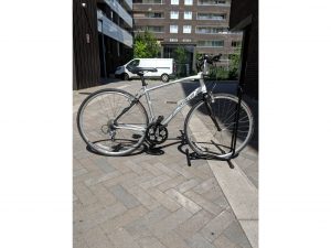 Specialized Vita Hybrid Bike