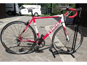 Trek 1.2 Series One Road Bike
