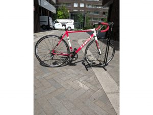 Trek 1.2 Series One