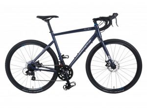 Claud Butler Primal Gravel Bike