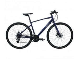Dawes Discovery 2.0 CrossBar Hybrid Bike