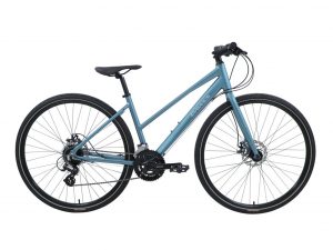 Dawes Discovery 2.0 Low Step Hybrid Bike