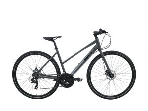 Dawes Discovery 1.0 Ladies Hybrid Bike
