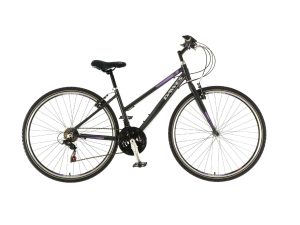 Dawes Discovery 2.0 Low Step Hybrid Bike