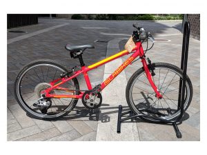 Isla Bikes Kids Bike