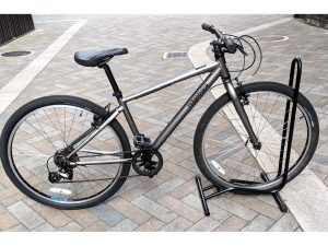 Ridgeback Dimension Kids Bike