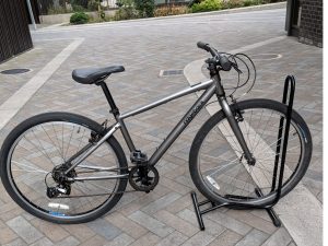 Ridgeback Dimension Kids Bike