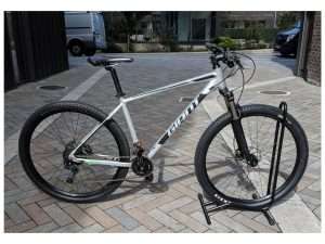 Giant Talon 2 Mountain Bike