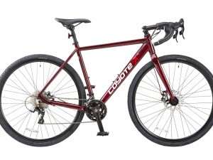 Coyote Granite Gravel Road Bike